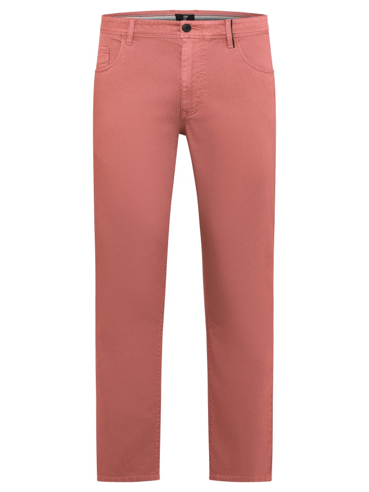 5-Pocket Hose Milton in coral
