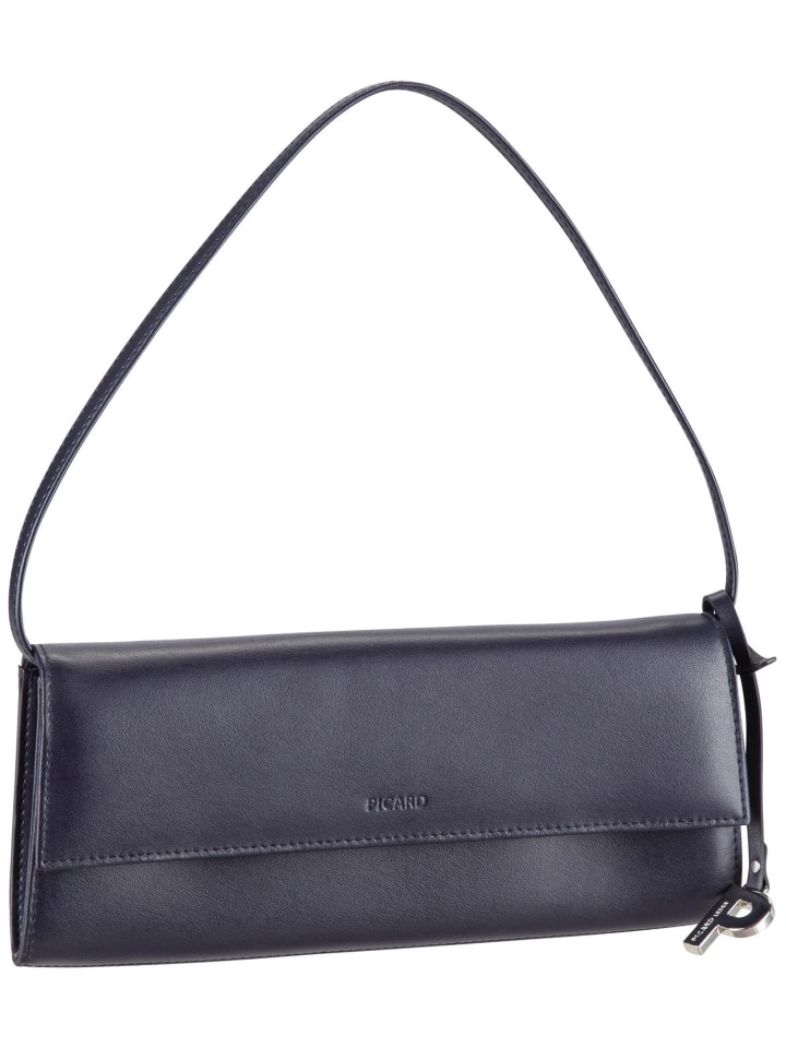 Handtasche Auguri in Ozean