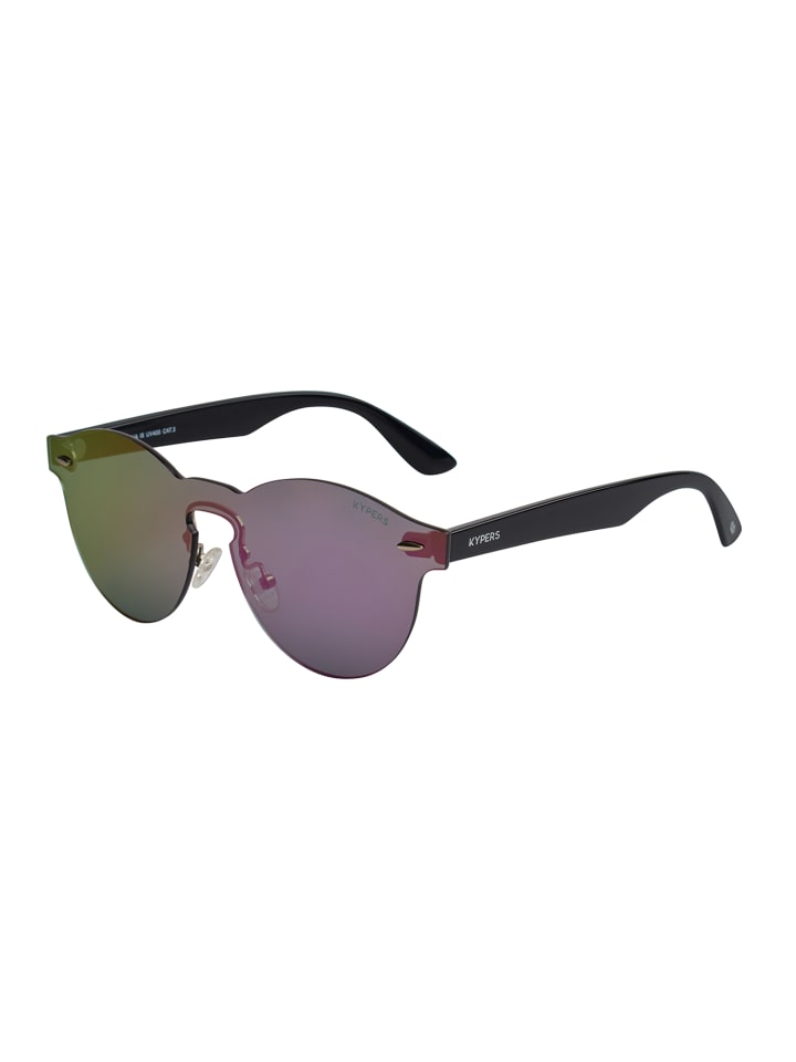 Sonnenbrille in Black