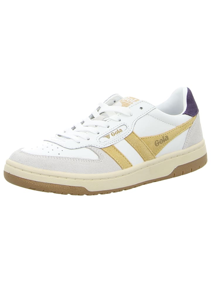 Sneaker in weiß