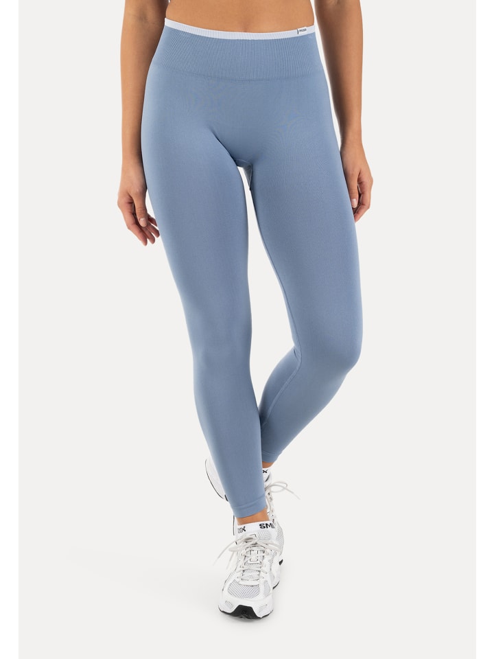 Leggings Jorina in Hellblau