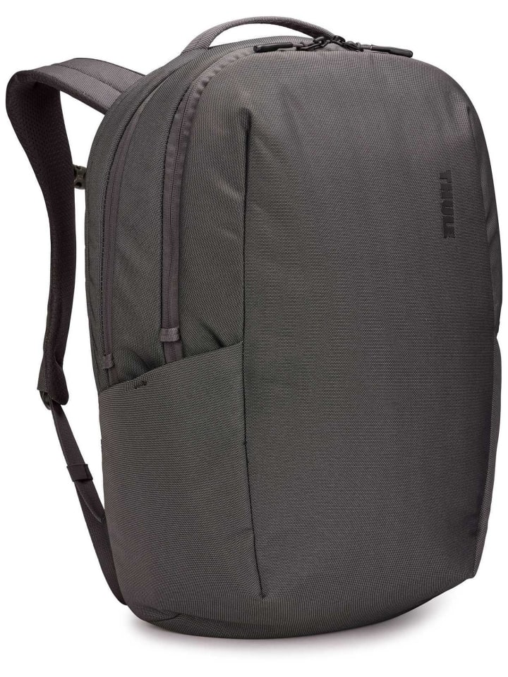 Rucksack Subterra 2 27L in Vetiver Gray