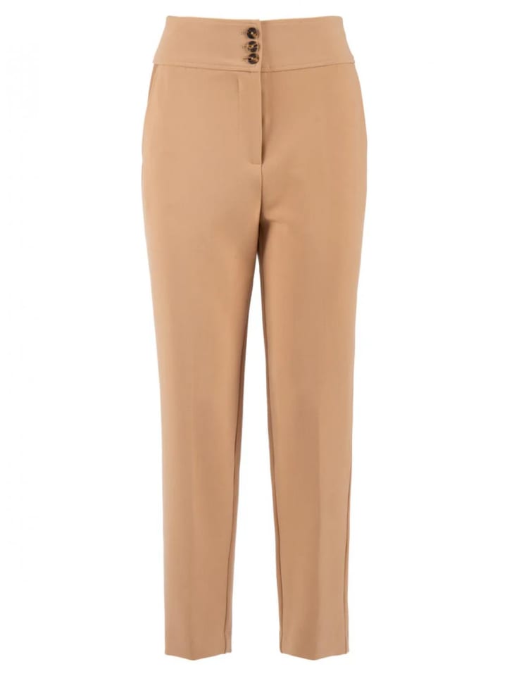 Hose EMON Beige