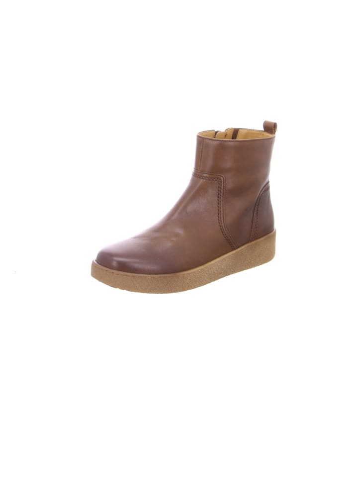 Stiefeletten für Damen in braun