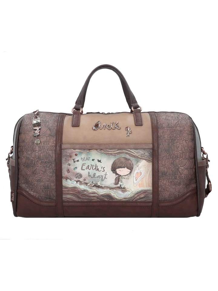 Core Weekender Reisetasche 51 cm mehrfarbig