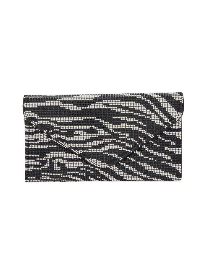 Women Clutch in Black