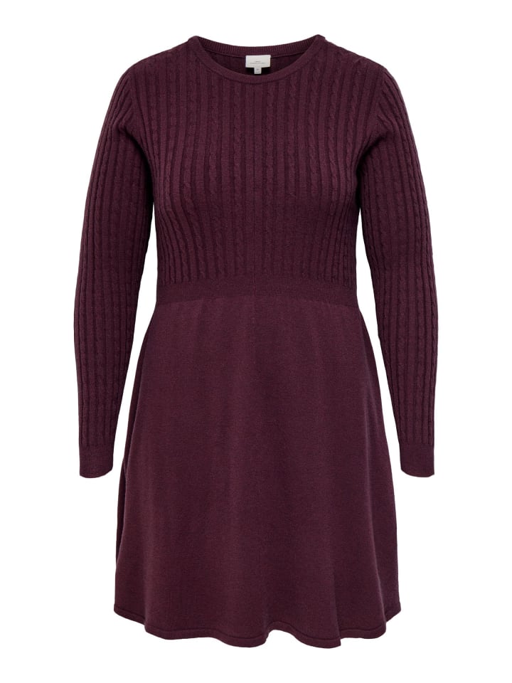 Strickkleid in Port Royale