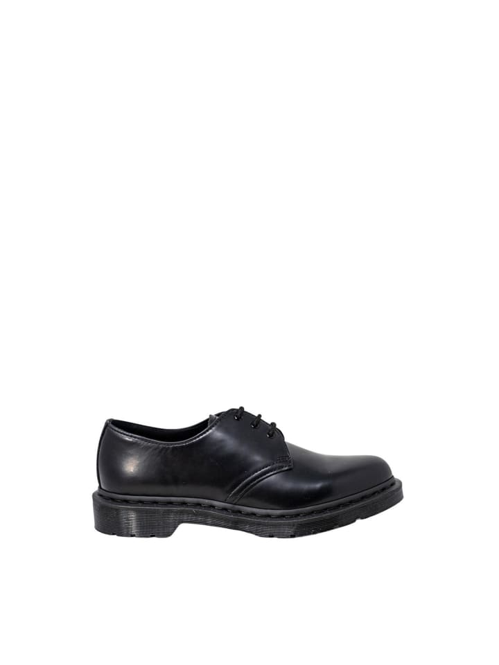 Schwarz Herren Lace Ups Schuhe