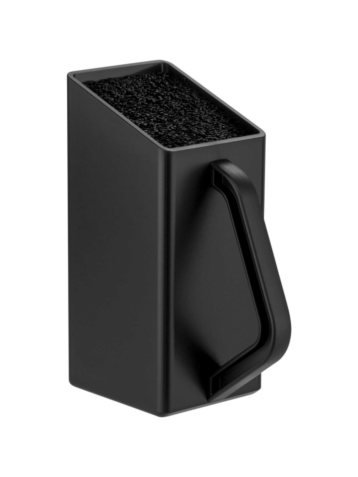 Messer 120358 in Schwarz