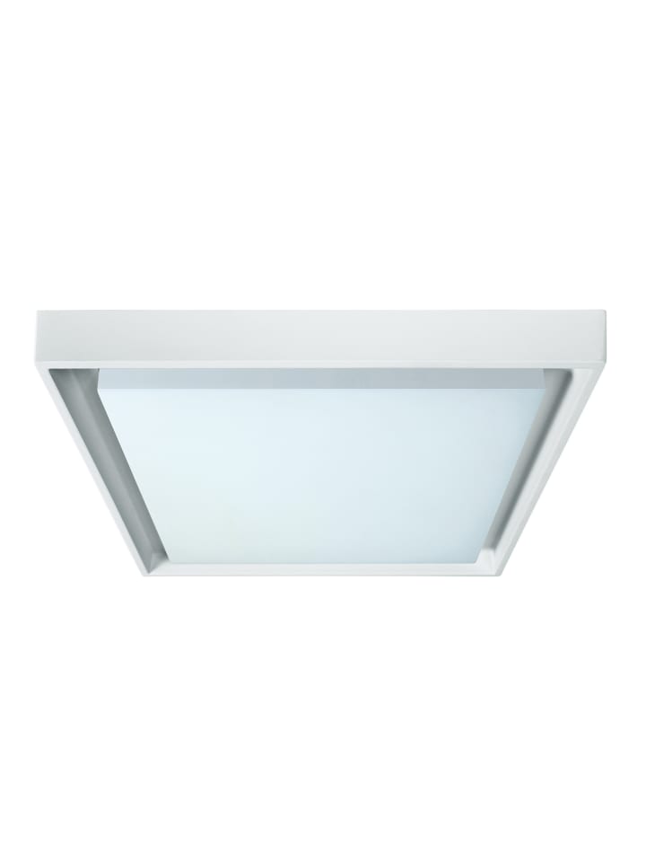 LED Außendeckenleuchte "MIO" in weiß - EEK F