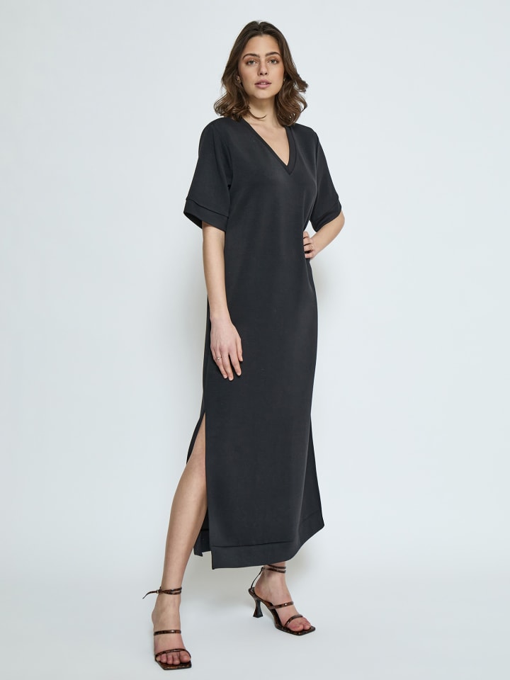 Kleid in Black