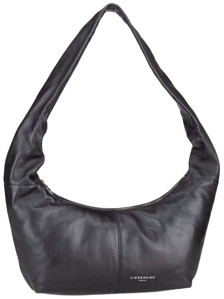 Handtasche Bo M in Black