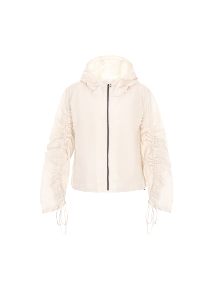 Women Jacket in offwhite