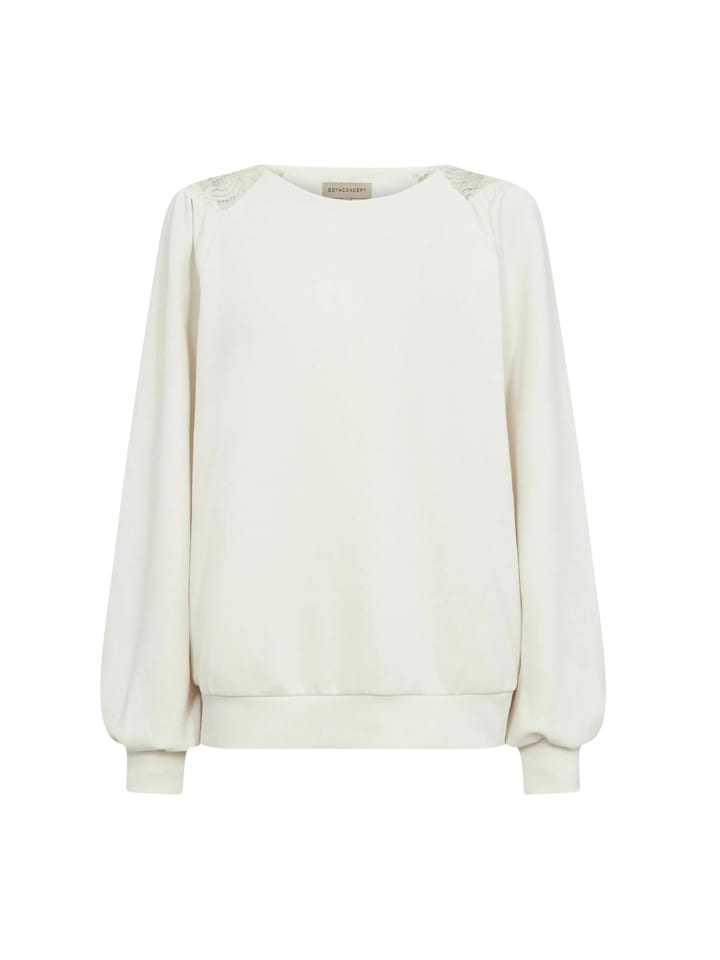 Pullover SC-BANU 159 in 1620 CREAM