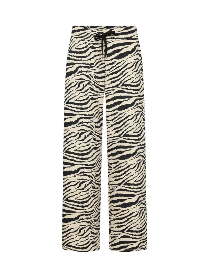 Hosen SC-SALOME 4 in 9999C BLACK COMBI