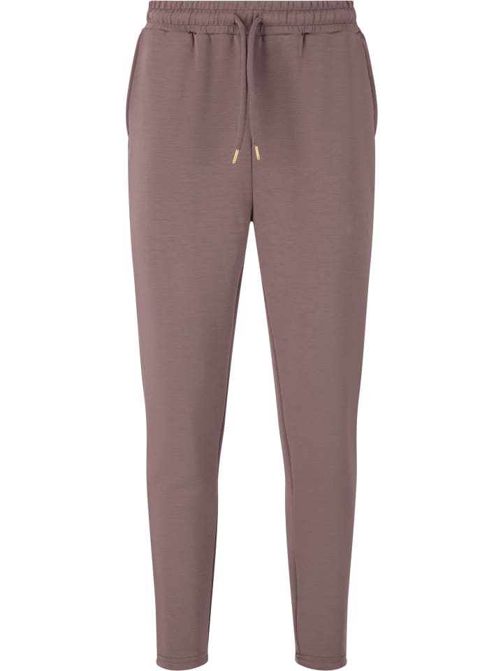 Sweatpants Jacey in 5274 Sparrow