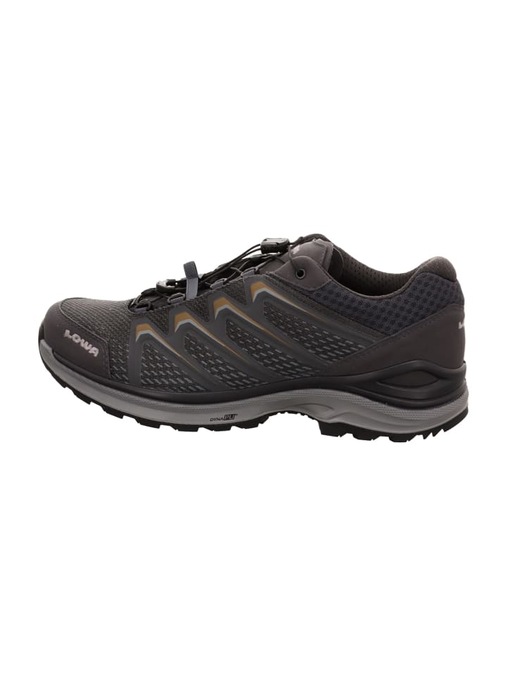 Wander- & Bergschuhe in Grau