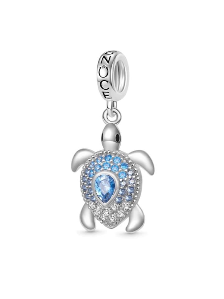 925 Sterling Silber Charm