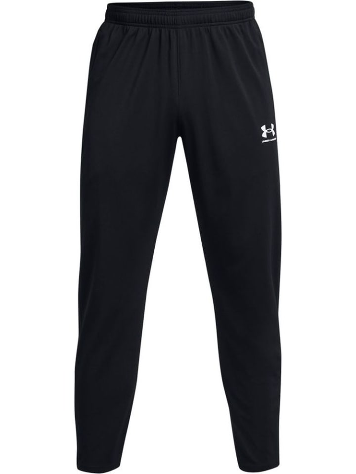 Sweat Pant "Ua M'S Ch. Pique Pant" in Schwarz