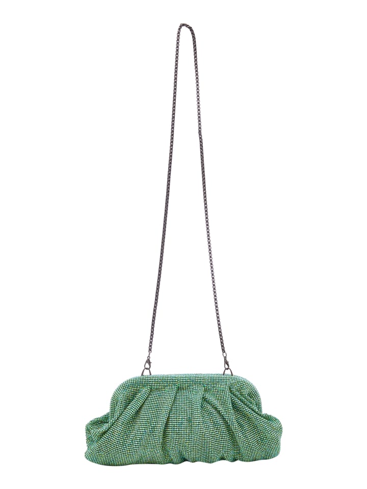 Women Handbag in Grün