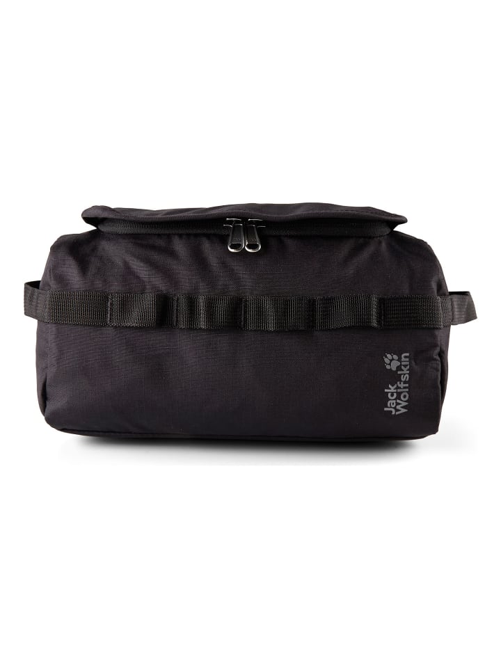 Konya Kulturbeutel 26 cm black