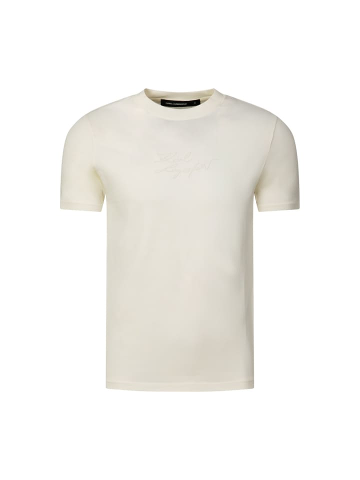 T-Shirt 755039 in beige