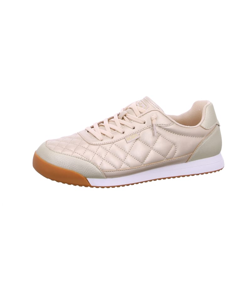 Sneaker Billie Wild Comfort in Gold