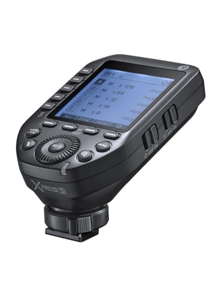 GODOX XproII TTL Blitzauslöser für Sony