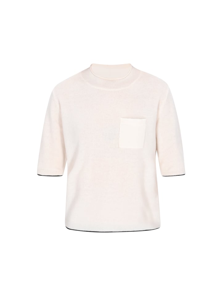 Women Sweater in offwhite