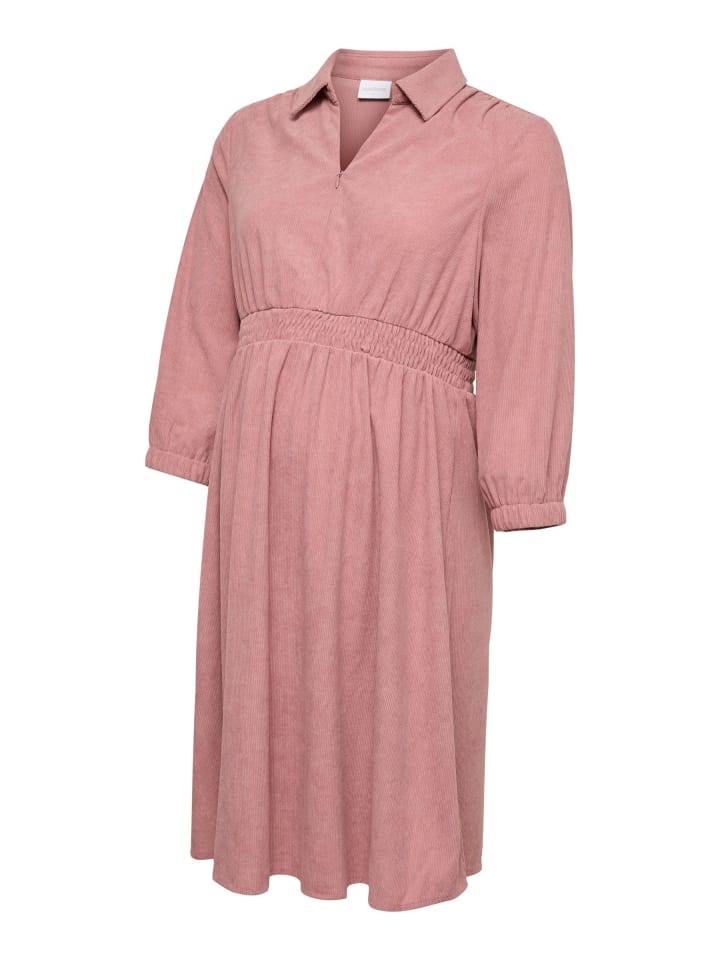 Kleid in Ash Rose 1