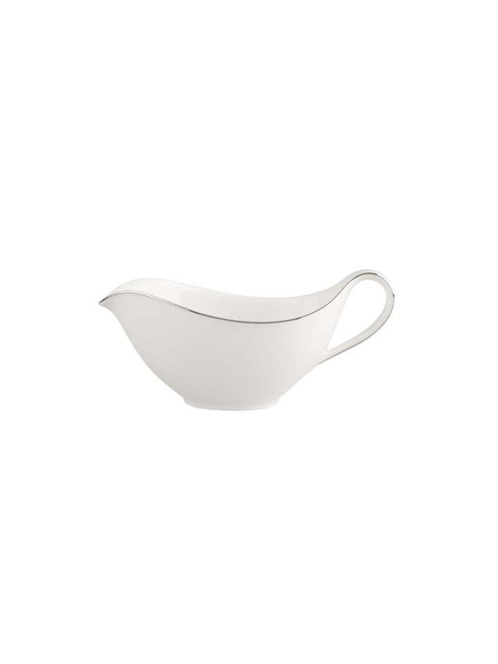 Sauciere Anmut Platinum No. 1 in Weiß 250 ml