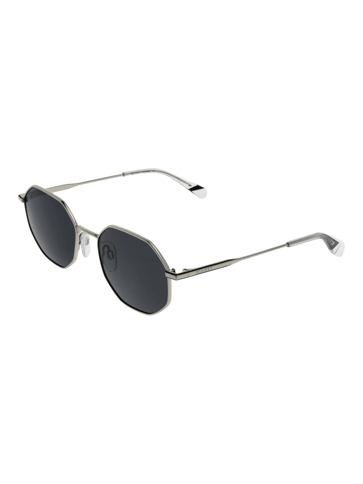 Unisex Sonnenbrillen Geometrisch Silber