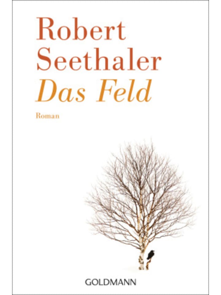 Buch - Das Feld