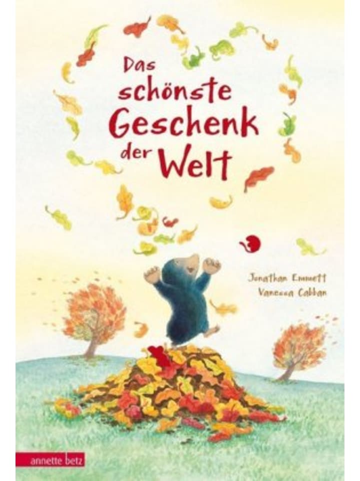 Buch - Das schönste Geschenk der Welt