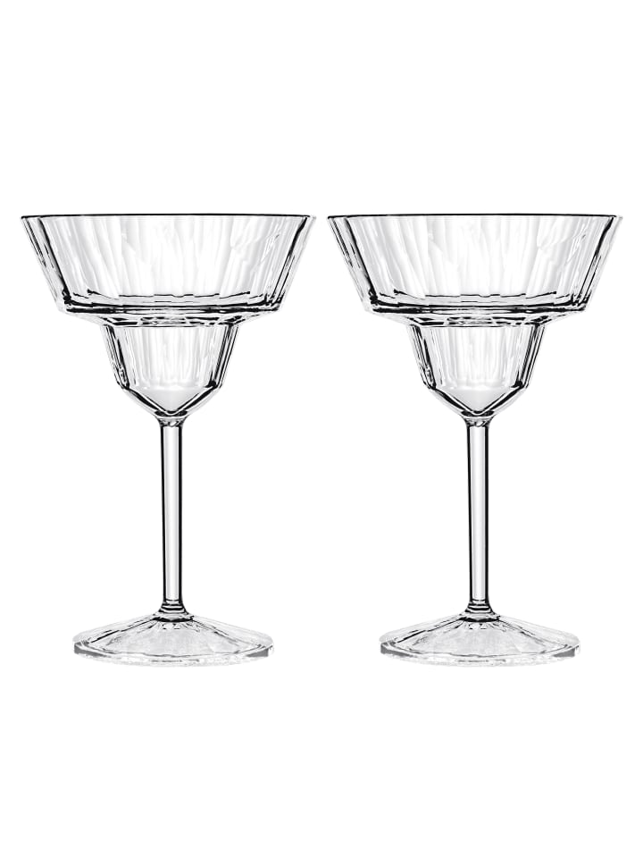 CLUB No. 16 - Superglas 250ml in crystal clear