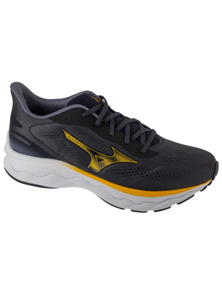 Mizuno Wave Serene 2 in Grau