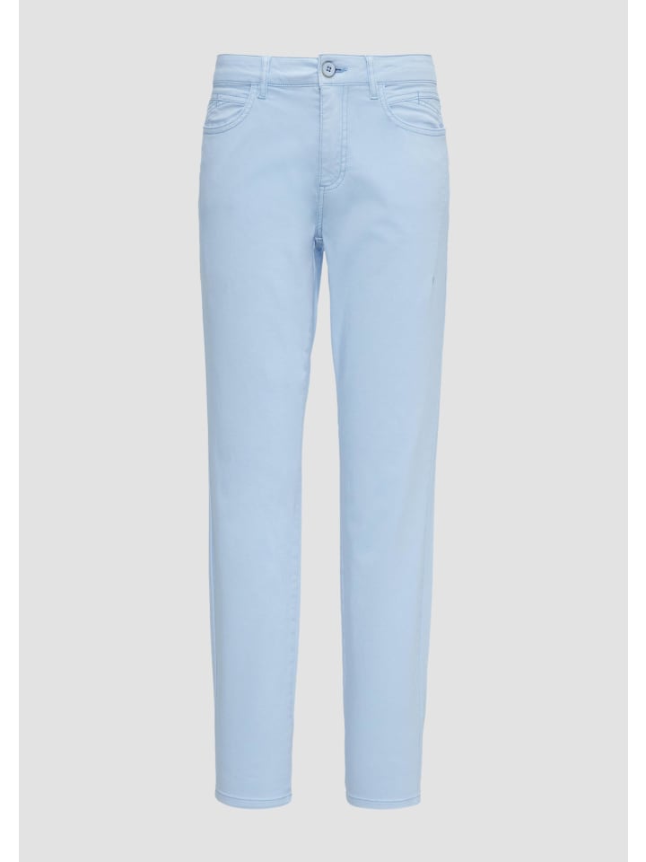 Hose in 5083_hellblau