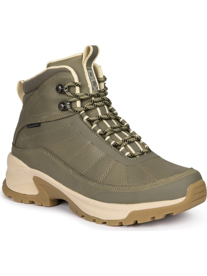 Stiefel "Layla Boot" in Grün