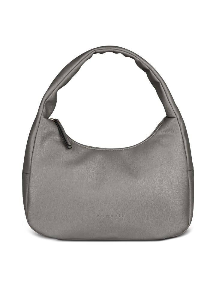 Mare 3.0 Schultertasche 33 cm taupe