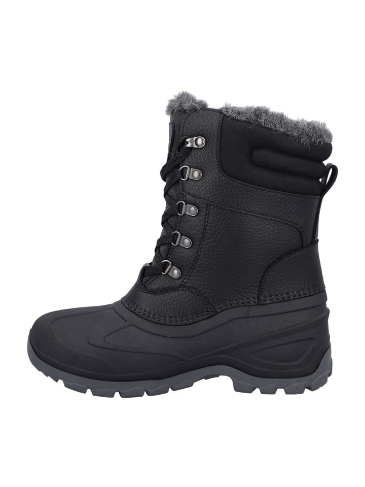 Stiefel in nero