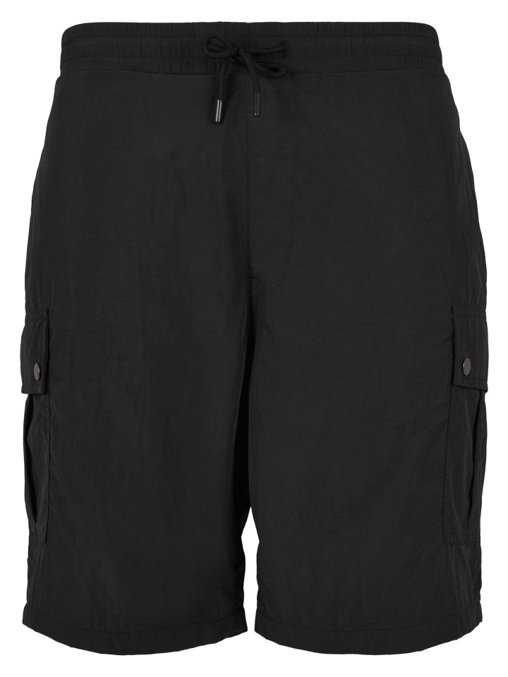 Cargo Short in black
