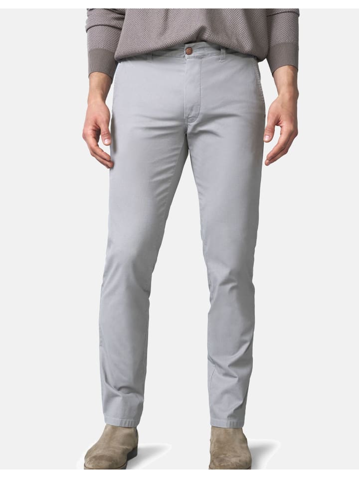 Hosen M5 Move 1-6025 in Grau