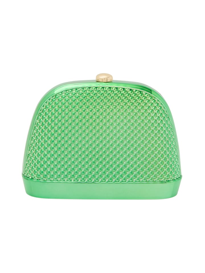 Women Clutch in Green