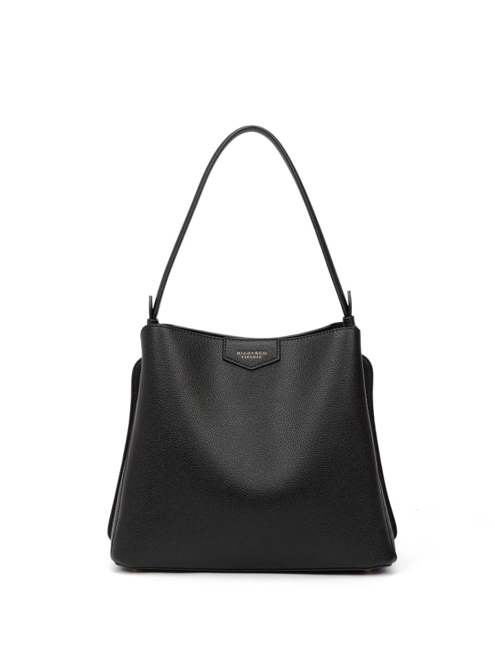 Umhängetasche in BLACK