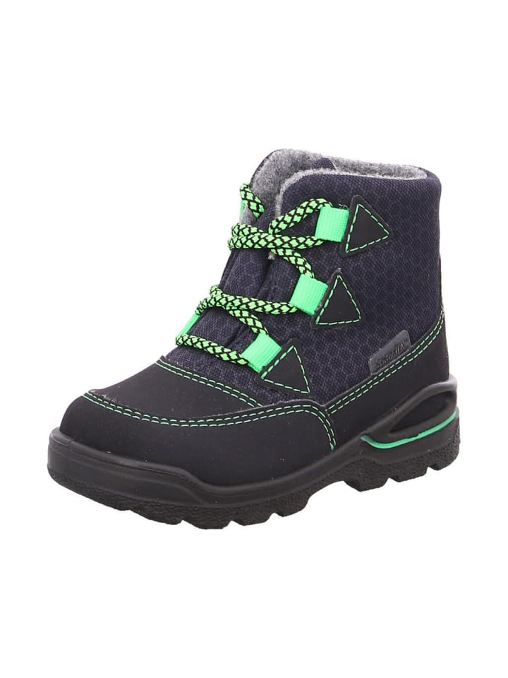 Lauflernschuhe in blau