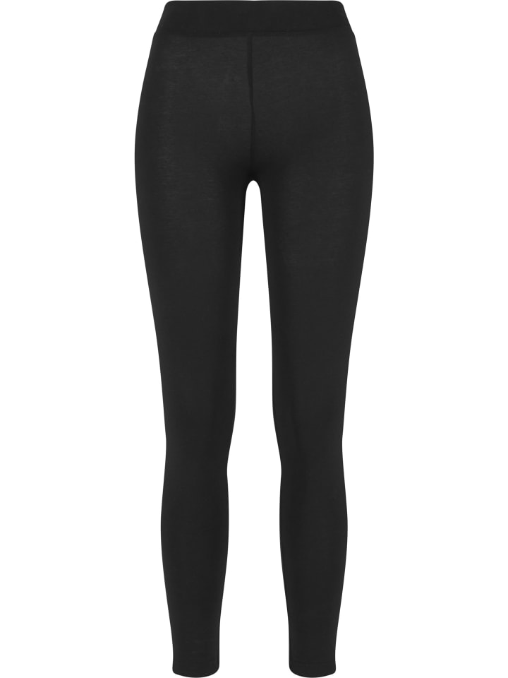 Leggings in black