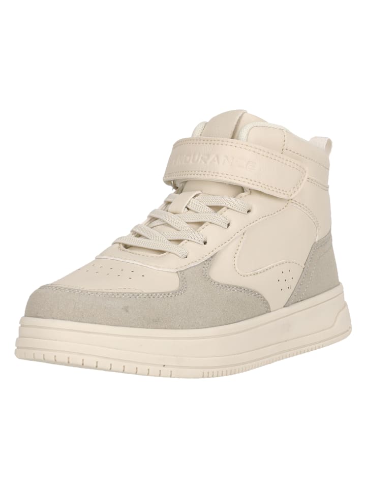 Sneaker Daffodil in 1002 White