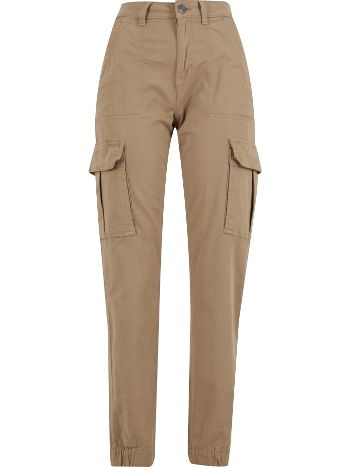 Cargo Trouser in unionbeige