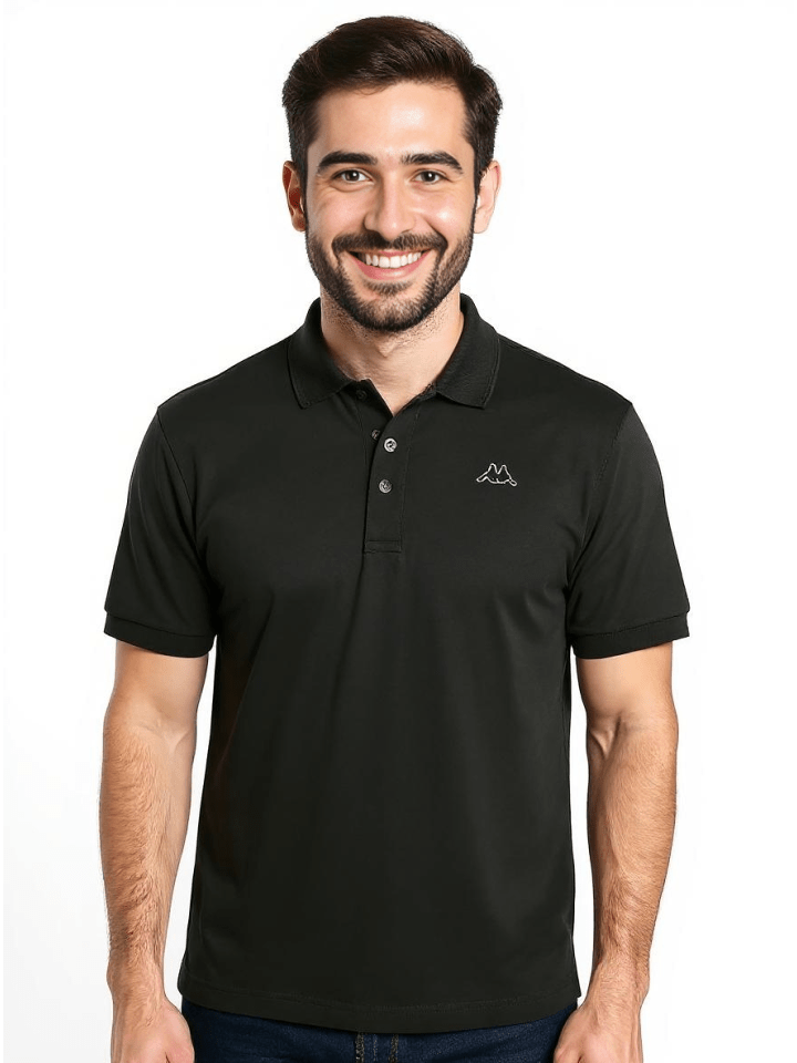 Kappa Polo Aarau L Schwarz