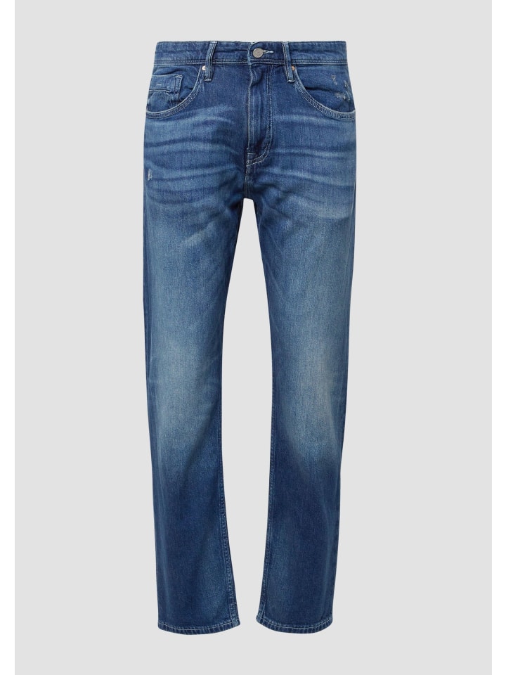 Jeans-Hose MAURO  in  56Z4_blau